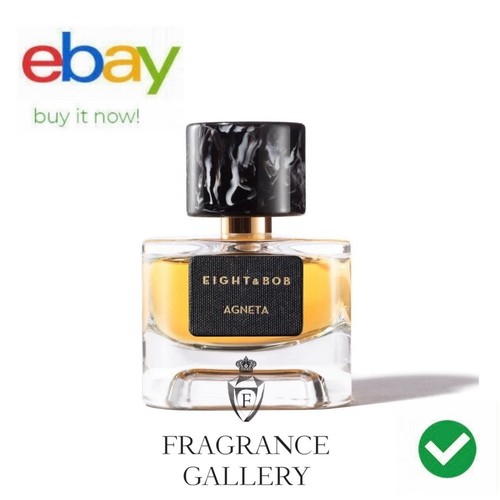 Eight bob agneta extrait - &, agneta,