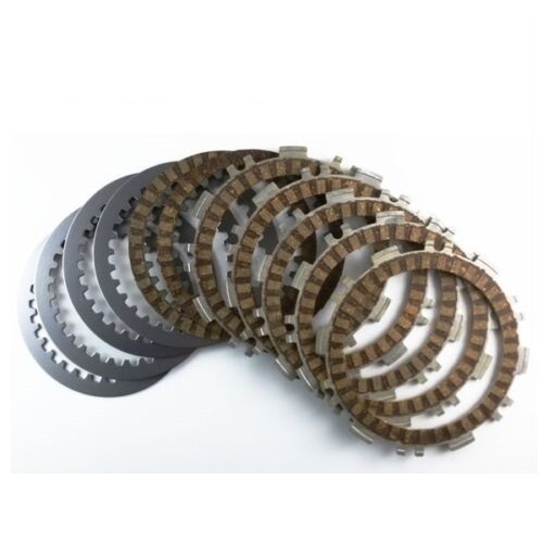 Kit dischi frizione completa - kit,