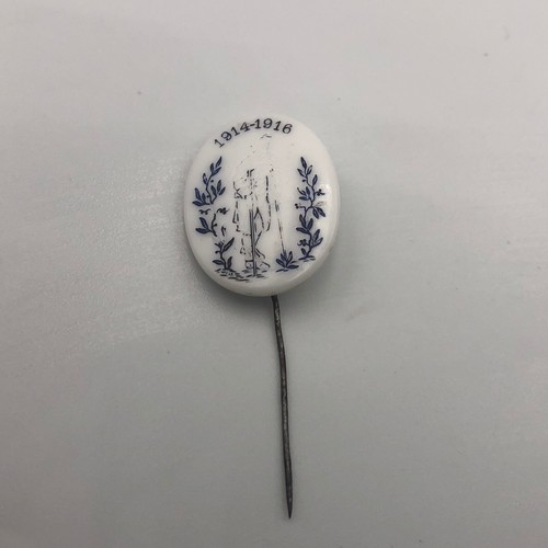 Distintivo berretto originale