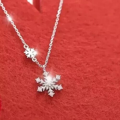Splendida collana fiocco - , di