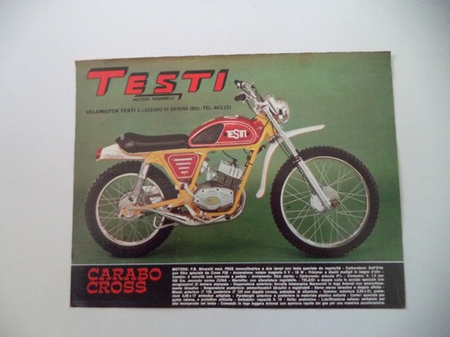 Advertising pubblicità 1972 - pubblicità,