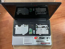 Notebook HP Presario CQ61