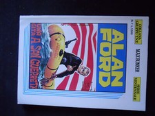 ALAN FORD Serie Ventennale