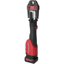 Rothenberger pressa a batteria