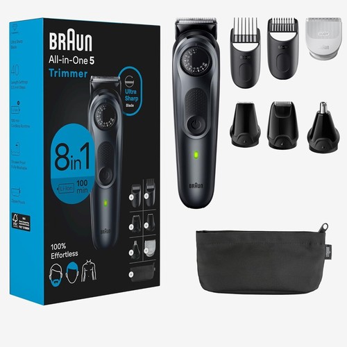 Braun all one style kit - braun,