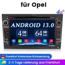 Autoradio DAB Android13 4+64G