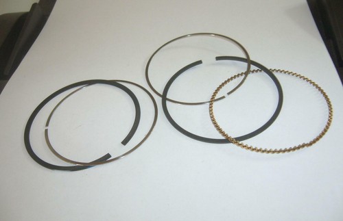 Kit segmenti fasce pistone - segmenti,