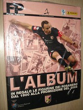 PALERMO CALCIO OFFICIAL