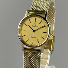 Orologio OMEGA De Ville