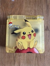 Custodia Trasparente Game Boy