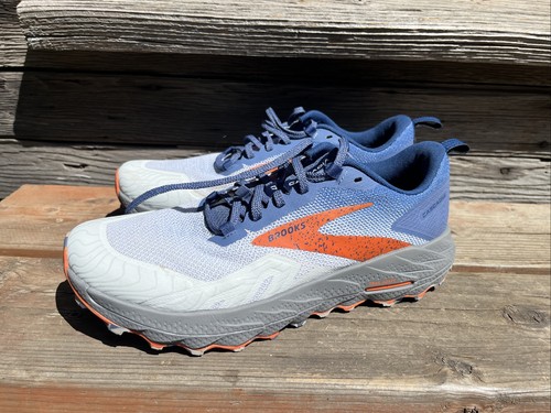 Scarpe brooks cascadia - brooks, uomo