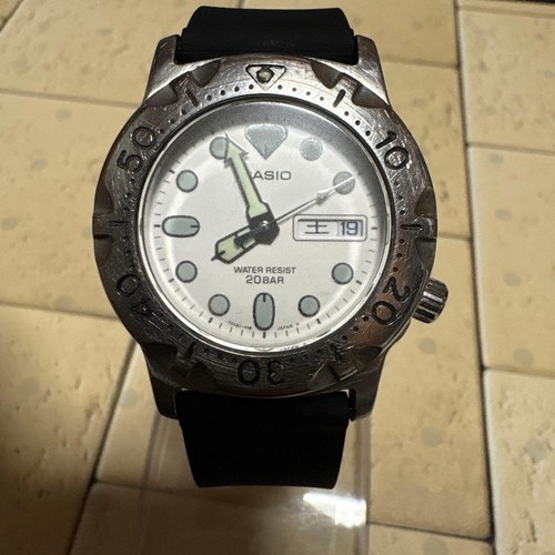 Raro marlin casio md - raro,