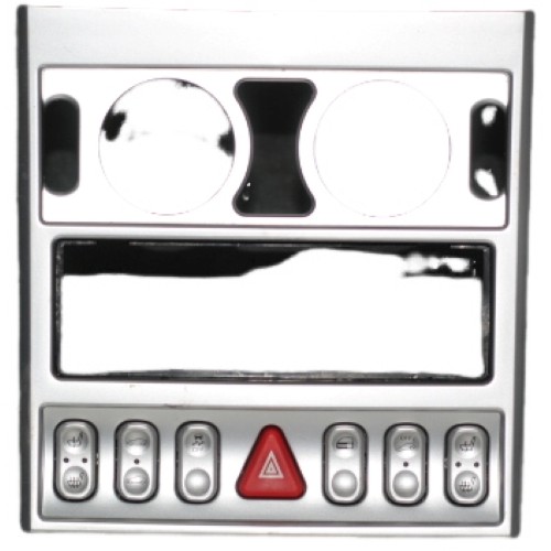 Chrysler crossfire automatico - crossfire,