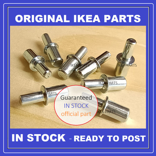 Ikea 139240 gnedby supporti - gnedby,
