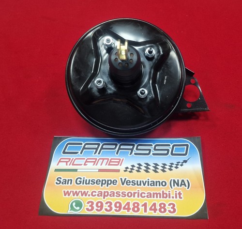 Servo freno alfa romeo - alfa,