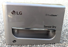 Asciugatrice a gas LG