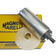 Pompa carburante Pompa benzina