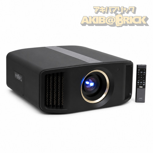 Proiettore jvc dla ila - dla-v5, d-ila