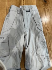 Snowboarding Pants By Burton