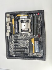 Gigabyte GA-Z87X-UD5H + Intel