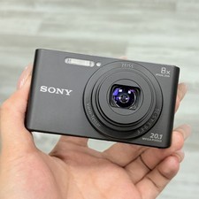 Sony DSC-W830 CyberShot 20,1