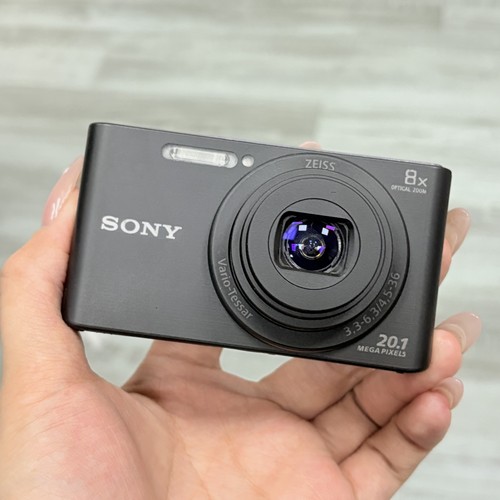 Sony dsc w830 cybershot - sony, 20,1