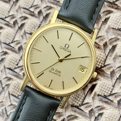 Vintage 1980s omega deville - 1980s,