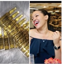 AMPOULE buvable En Promotion