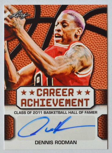 2016 dennis rodman leaf - rodman, best