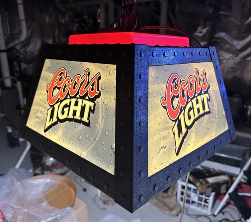 Lampada luce biliardo - , poker