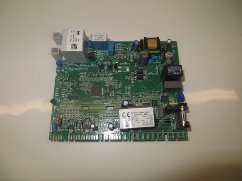 Bi2285102 kit scheda - ,