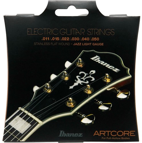 Ibanez ifas6sl corde - ibanez, lisce