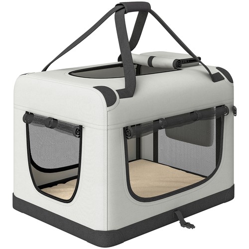 Trasportino morbido per cani - trasportino,