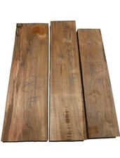 1X Tineo Legno Albero Di Mela