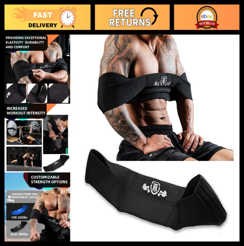 Fascia pressa panca sling per - pressa,