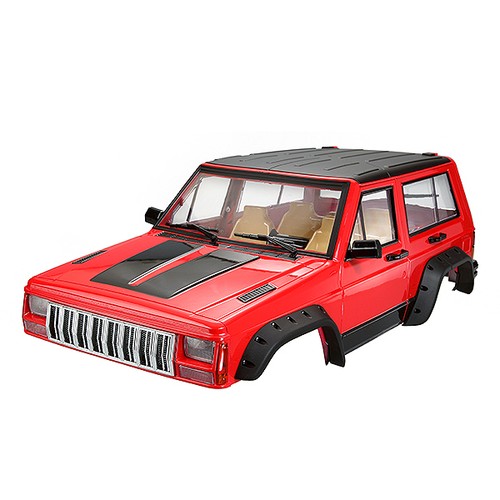 Carrozzeria rigida fastrax - carrozzeria,