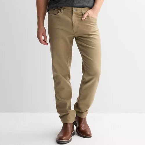 Pantalone sonoma all day - pantalone,