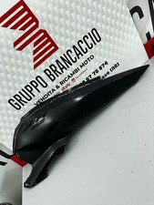 Carena Fiancata Posteriore Sx