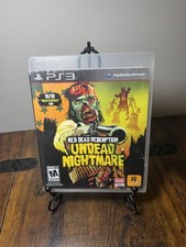 Red Dead Redemption: Undead