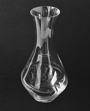 Riedel Decanter Cristal Vetro