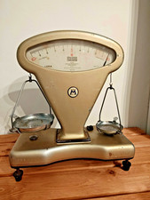 Bilancia vintage precisione - bilancia,