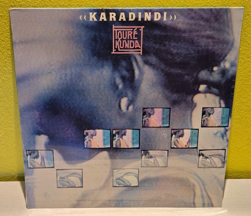 Toure kunda karadindi - toure',