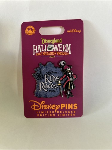 Disneyland halloween capitan - disneyland,