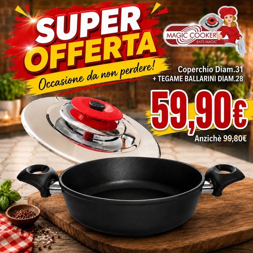Pentola gratis coperchio - gratis,