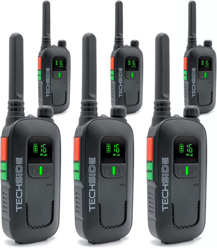 Ricetrasmittente - ts-t2,