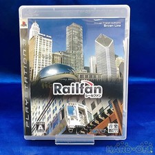 TAITO BLJM60013 RAILFAN