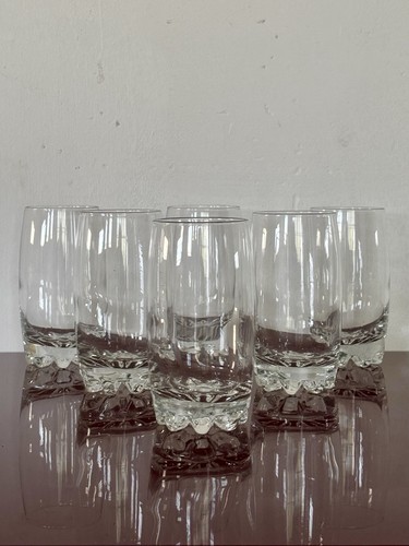Set bicchieri liquore - da,
