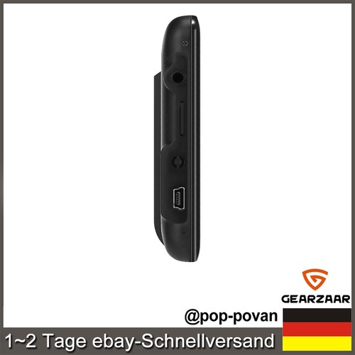 Navigatore auto gps pollici - navigatore,