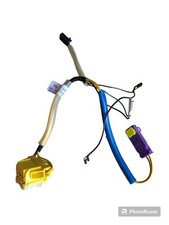 Cablaggio anello squib airbag