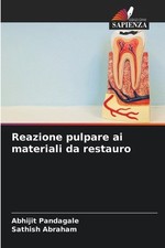 Reazione pulpare ai materiali